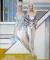 photo de la peinture