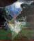 photo de la peinture
