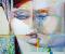 photo de la peinture
