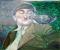 photo de la peinture
