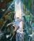 photo de la peinture