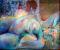 photo de la peinture