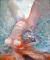 photo de la peinture