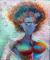 photo de la peinture
