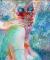 photo de la peinture