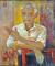 photo de la peinture