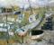 photo de la peinture