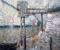 photo de la peinture