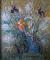 photo de la peinture