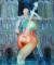 photo de la peinture