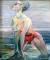 photo de la peinture
