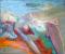photo de la peinture