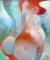 photo de la peinture