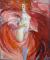 photo de la peinture
