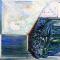 photo de la peinture
