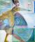 photo de la peinture